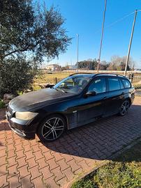 Bmw serie 3 