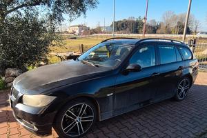 Bmw serie 3 