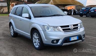 Fiat Freemont 2.0 Multijet 140 CV Urban