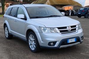 Fiat Freemont 2.0 Multijet 140 CV Urban