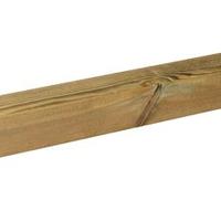travetto morale in pino autoclave 7X7X200 cm - 4pz