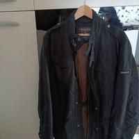 giaccone WOOLRICH TG XL NERO