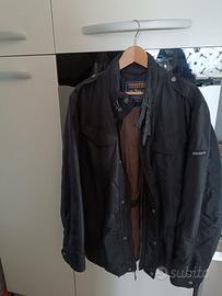 giaccone WOOLRICH TG XL NERO