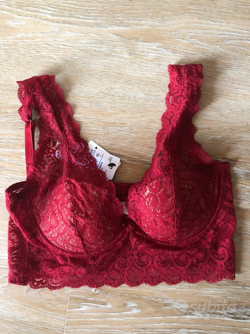 Reggiseno adesivo intimissimi