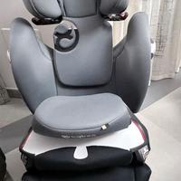Cybex Solution M-fix ISOFIX + Base M-fix