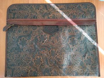 Borsetta vintage "Charro"