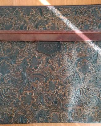 Borsetta vintage "Charro"