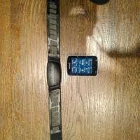 Garmin adge 520