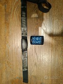Garmin adge 520