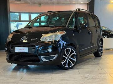 CITROEN C3 Picasso 1.6 HDi 90CV Ideal