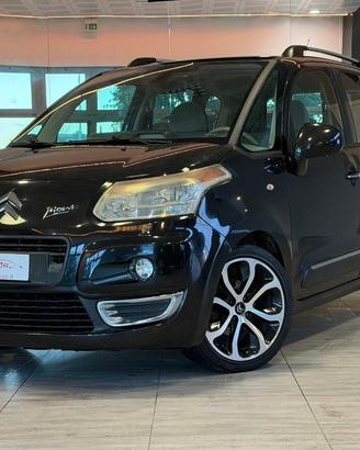 CITROEN C3 Picasso 1.6 HDi 90CV Ideal