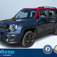 Jeep Renegade 2.0 MJT LIMITED 4WD 140CV