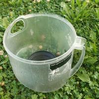 Dyson DC08 parti di ricambio 