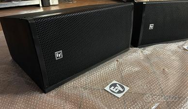 Casse monitor passive ElectroVoice