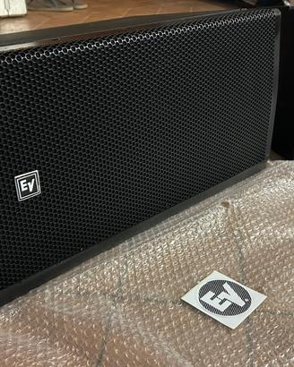 Casse monitor passive ElectroVoice