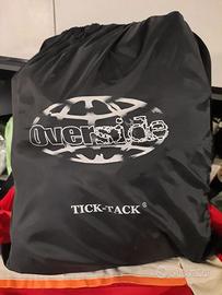 Coprigambe Scooter Universale - Made in Italy