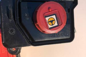 Vaschetta idroguida servosterzo, brera spider 939