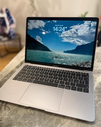 MacBook Air 13" Retina (2019) - Perfetto