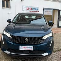 Peugeot 3008 BlueHDi 130 S&S EAT8 Active Pack