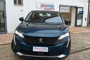 Peugeot 3008 BlueHDi 130 S&S EAT8 Active Pack