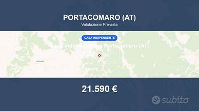 Immobile in asta di 210 m² con più di 5 locali e b