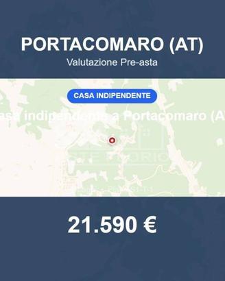 Immobile in asta di 210 m² con più di 5 locali e b