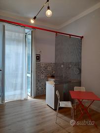 Monolocale zona C.so Italia