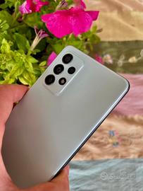 Samsung Galaxy A52S PERFETTO