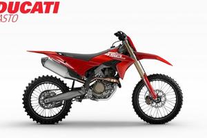 Ducati 450 Desmo MX