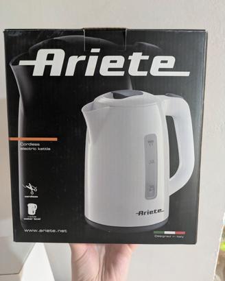 Bollitore Ariete