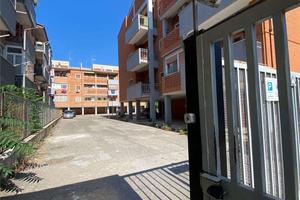 Quadrilocale in residence Via Acton 75