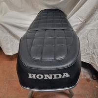Sella Honda 500 four k1
