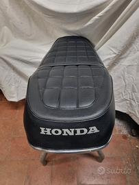 Sella Honda 500 four k1