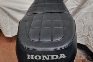 Sella Honda 500 four k1