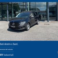 Mercedes Citan tourer long 112 cdi pro