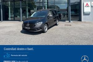 Mercedes Citan tourer long 112 cdi pro