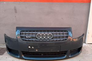 Paraurti anteriore audi tt mk1 8n 3.2 v6