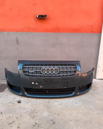 Paraurti anteriore audi tt mk1 8n 3.2 v6