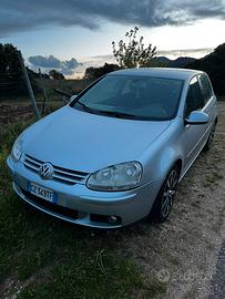 Golf 5 cambio da sostituire