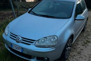 Golf 5 cambio da sostituire