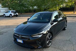 Opel Corsa 1.2 elegance 100cv