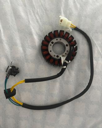Accessori moto