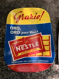 Rendiresto Nestle