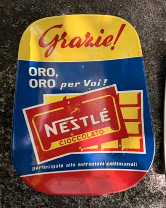 Rendiresto Nestle