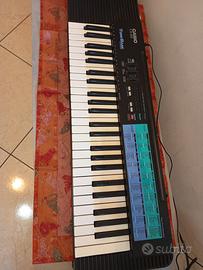 Tastiera casio 100