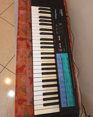 Tastiera casio 100