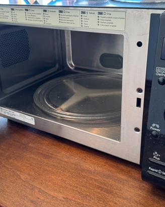 Forno micronde