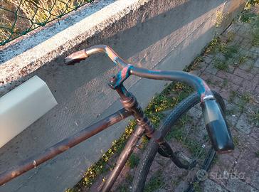 bicicletta vintage 