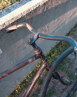 bicicletta vintage 