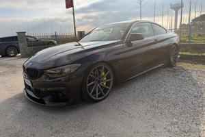Bmw 428 428i Coupé Luxury
